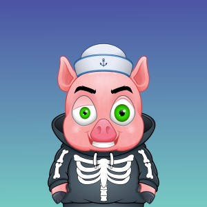 pigs: 3160