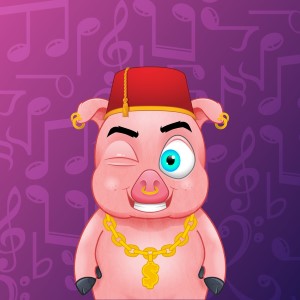 pigs: 2012