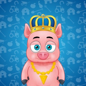 pigs: 5524