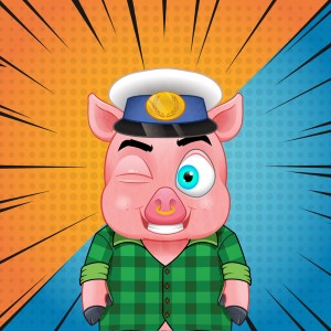 pigs: 2327