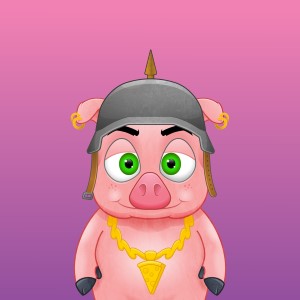 pigs: 2944