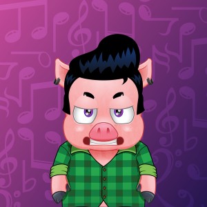 pigs: 2798