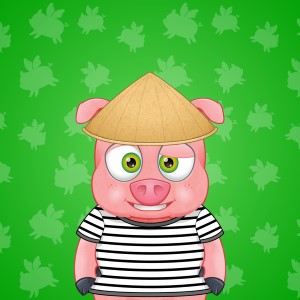 pigs: 5397