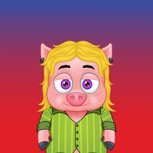 pigs: 3281