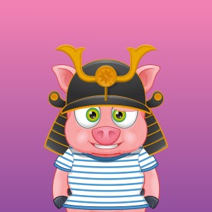 pigs: 2867