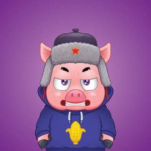 pigs: 3155