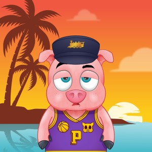 pigs: 3525