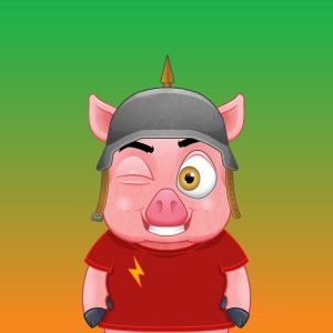 pigs: 4077